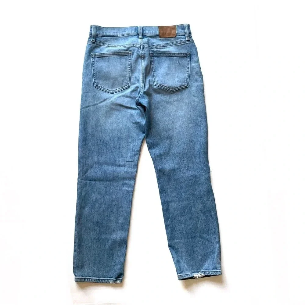 J. Crew crew high