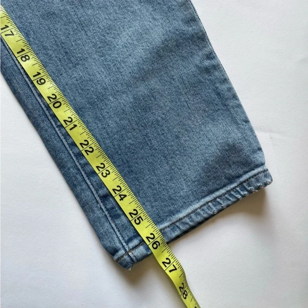 J. Crew crew high
