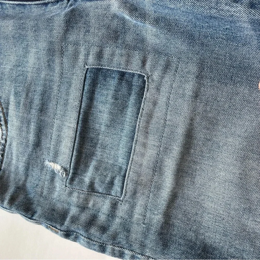 J. Crew crew high