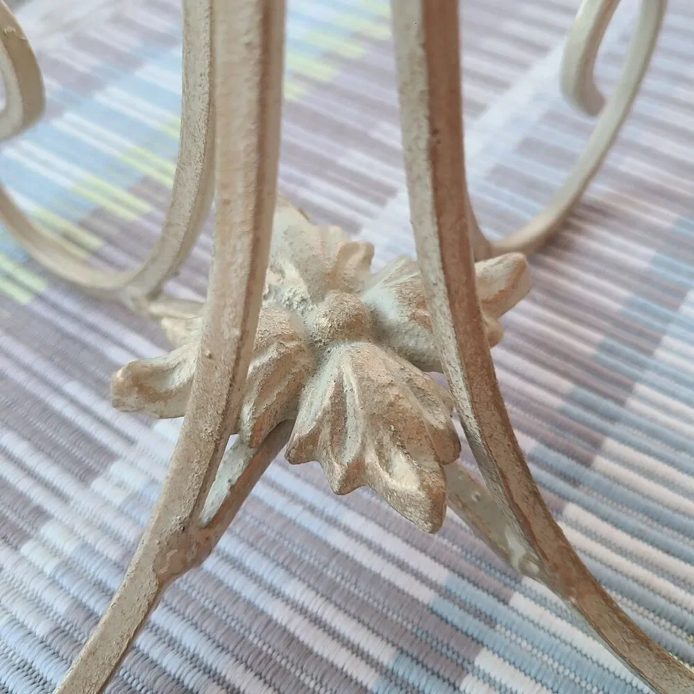 Vintage this creamy