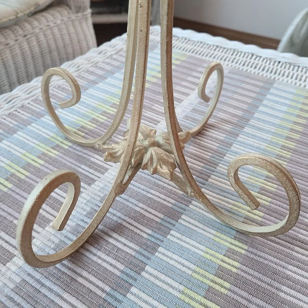 Vintage this creamy