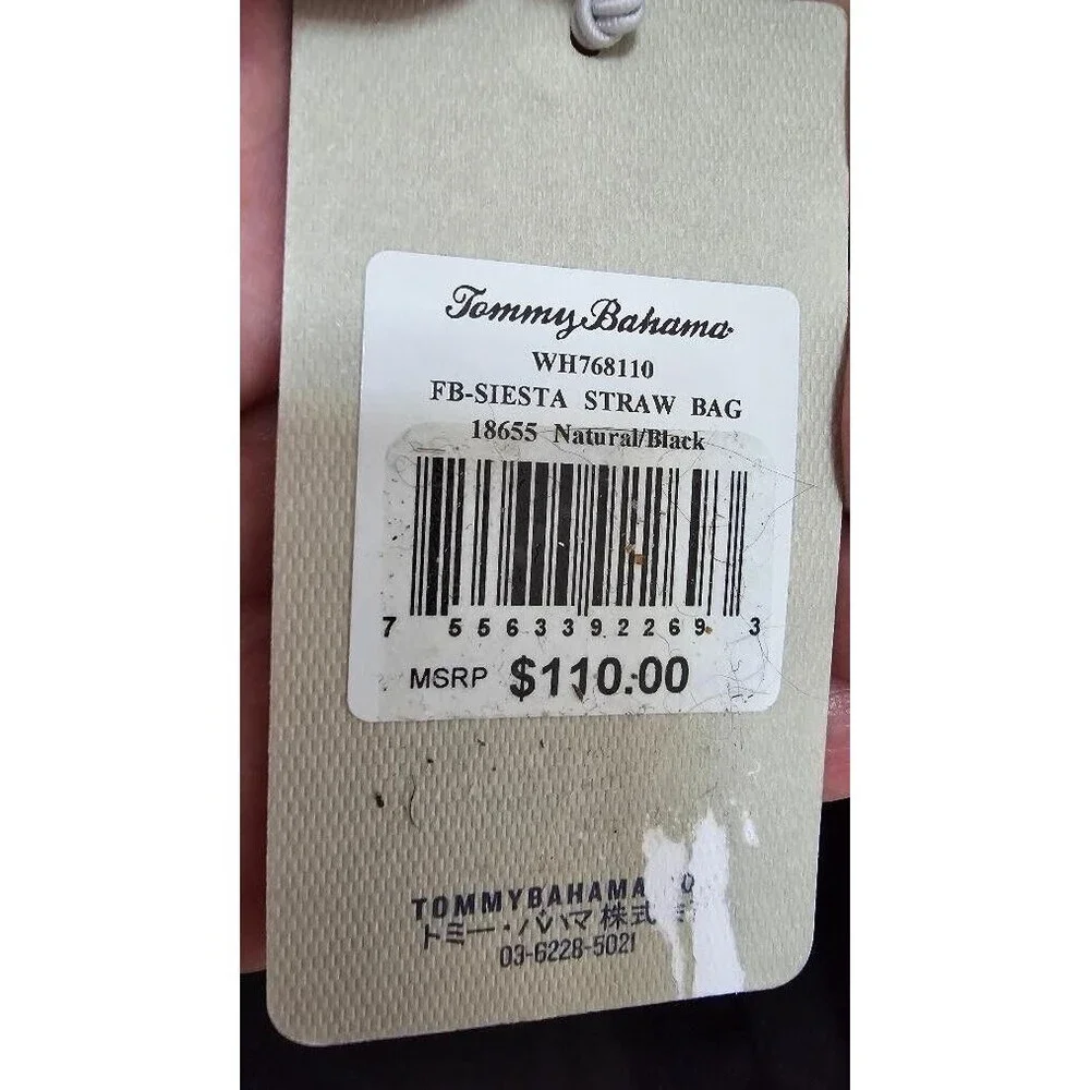 Tommy Bahama tommy bahama