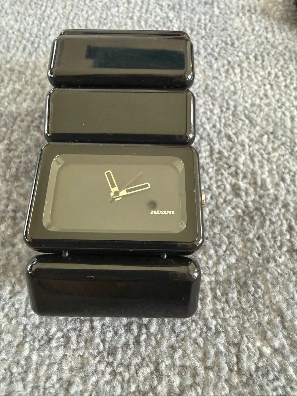 Nixon “the vega”