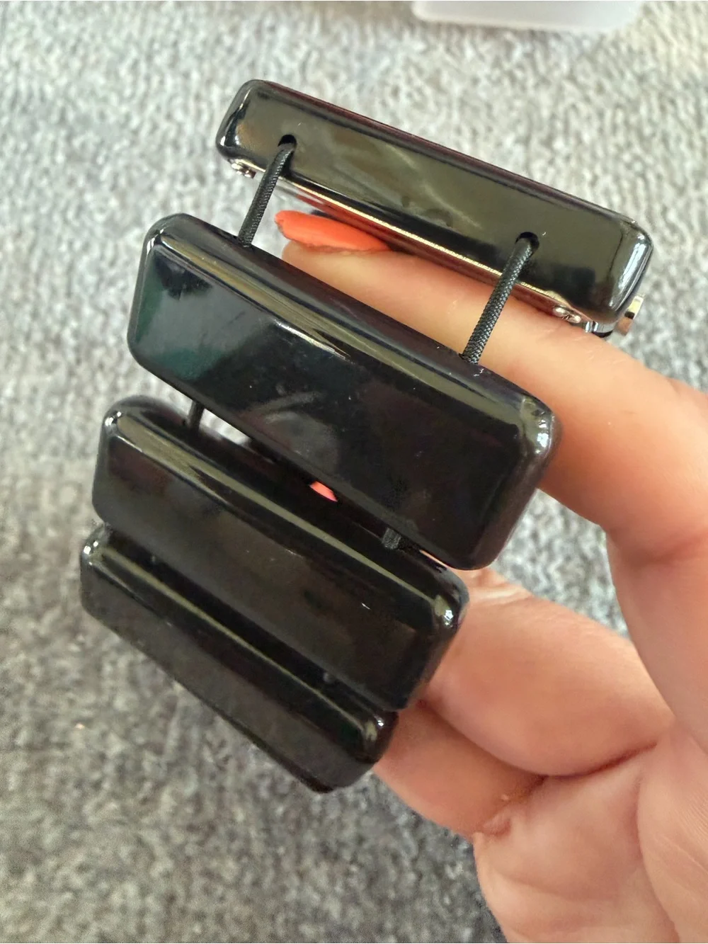 Nixon “the vega”