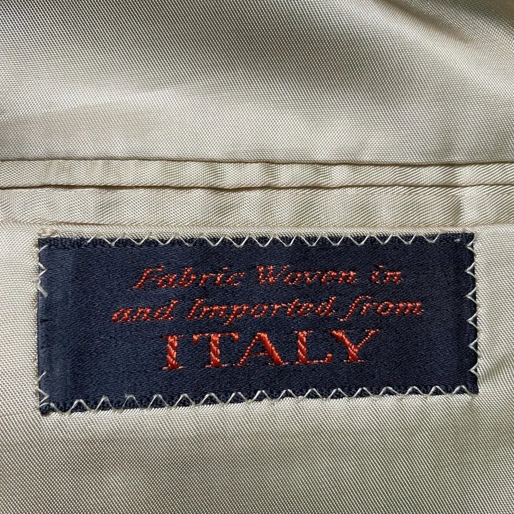 Ralph Lauren 80s chaps