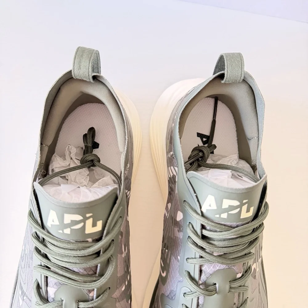 APL new techloom