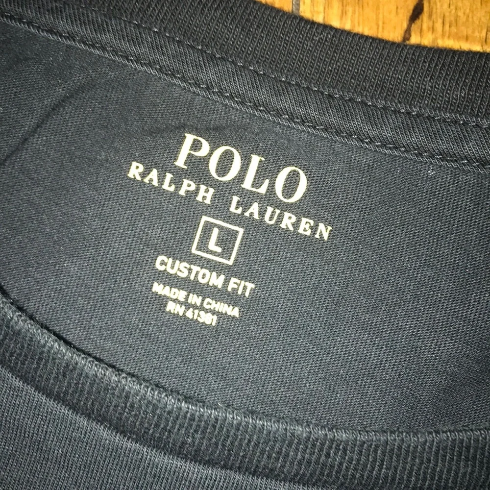 Polo Ralph Lauren classic navy