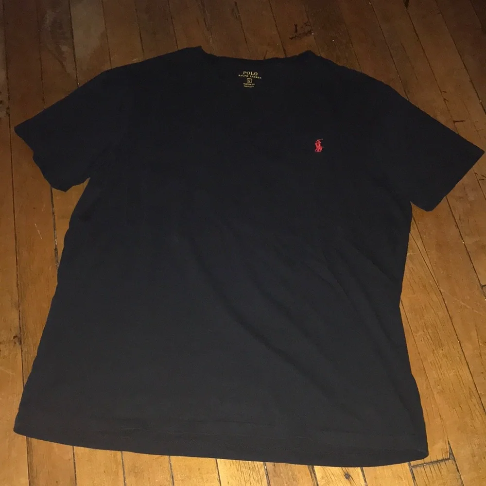 Polo Ralph Lauren classic navy
