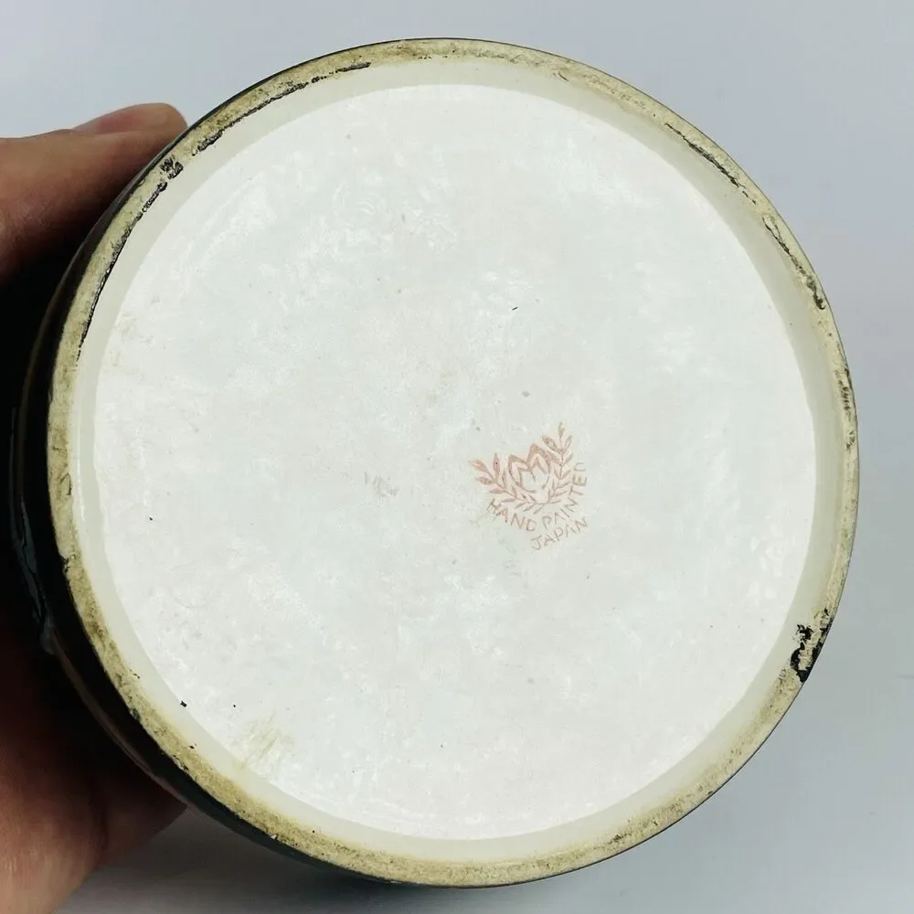 N/A dragon ware