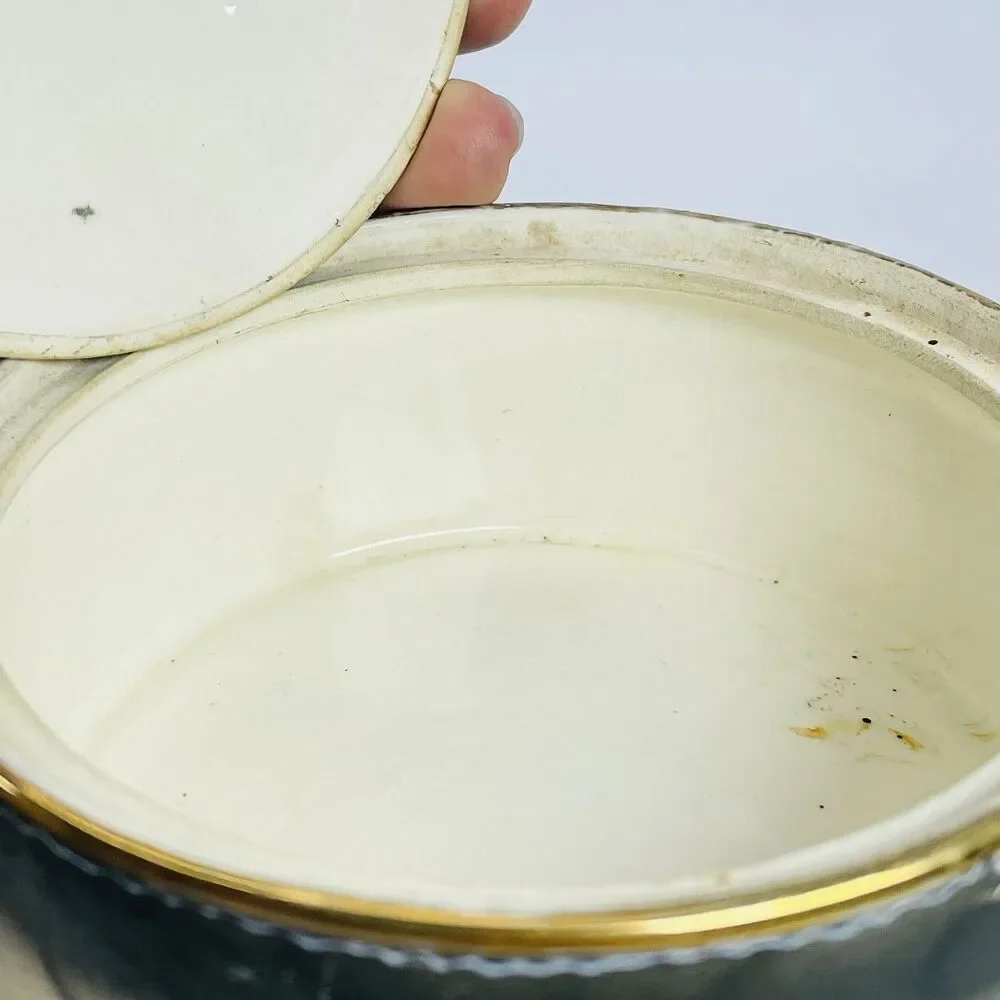 N/A dragon ware