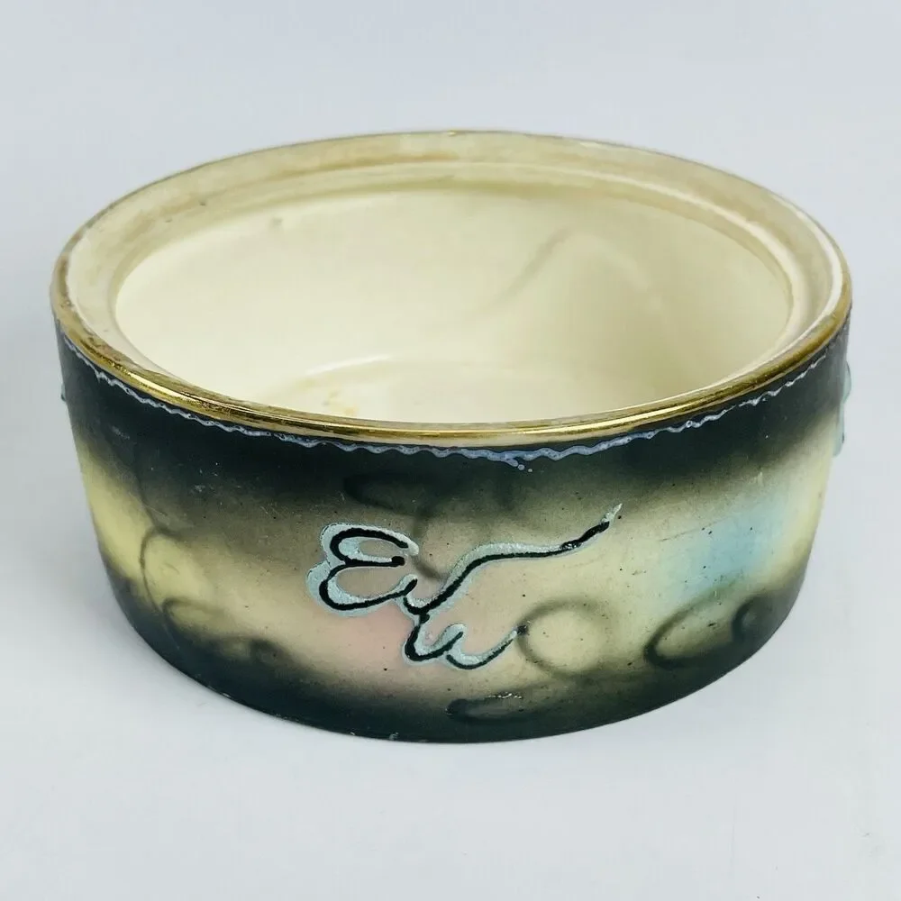 N/A dragon ware
