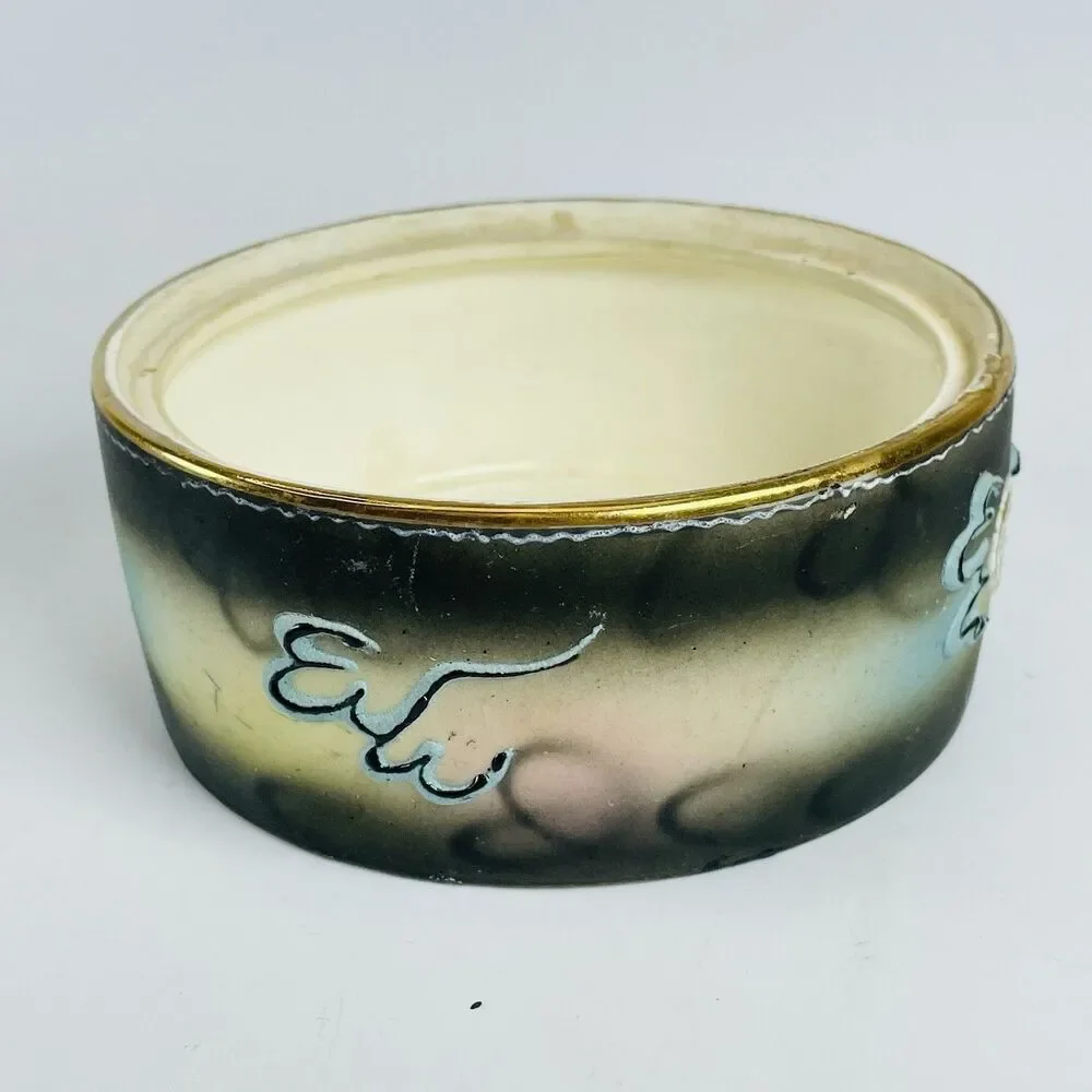 N/A dragon ware
