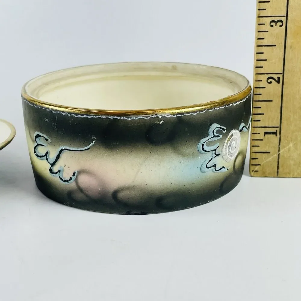 N/A dragon ware