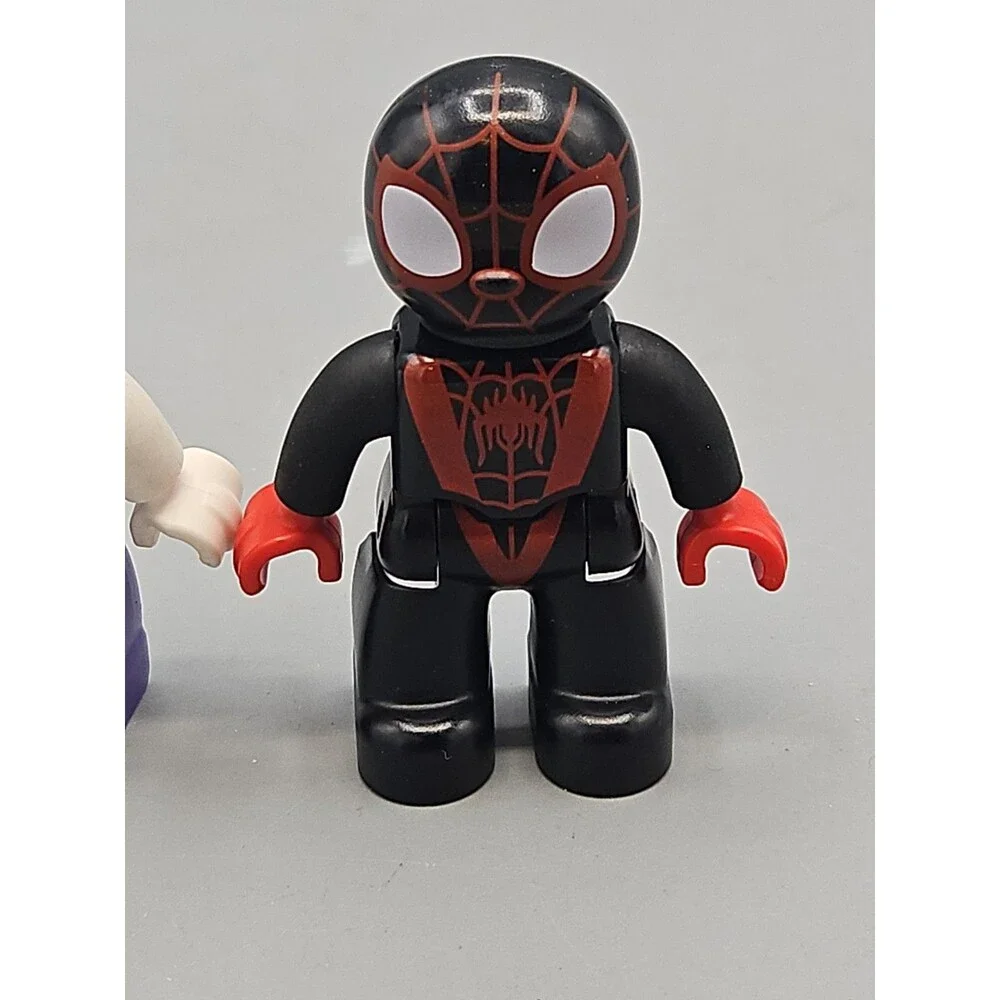 Duplo lego spider