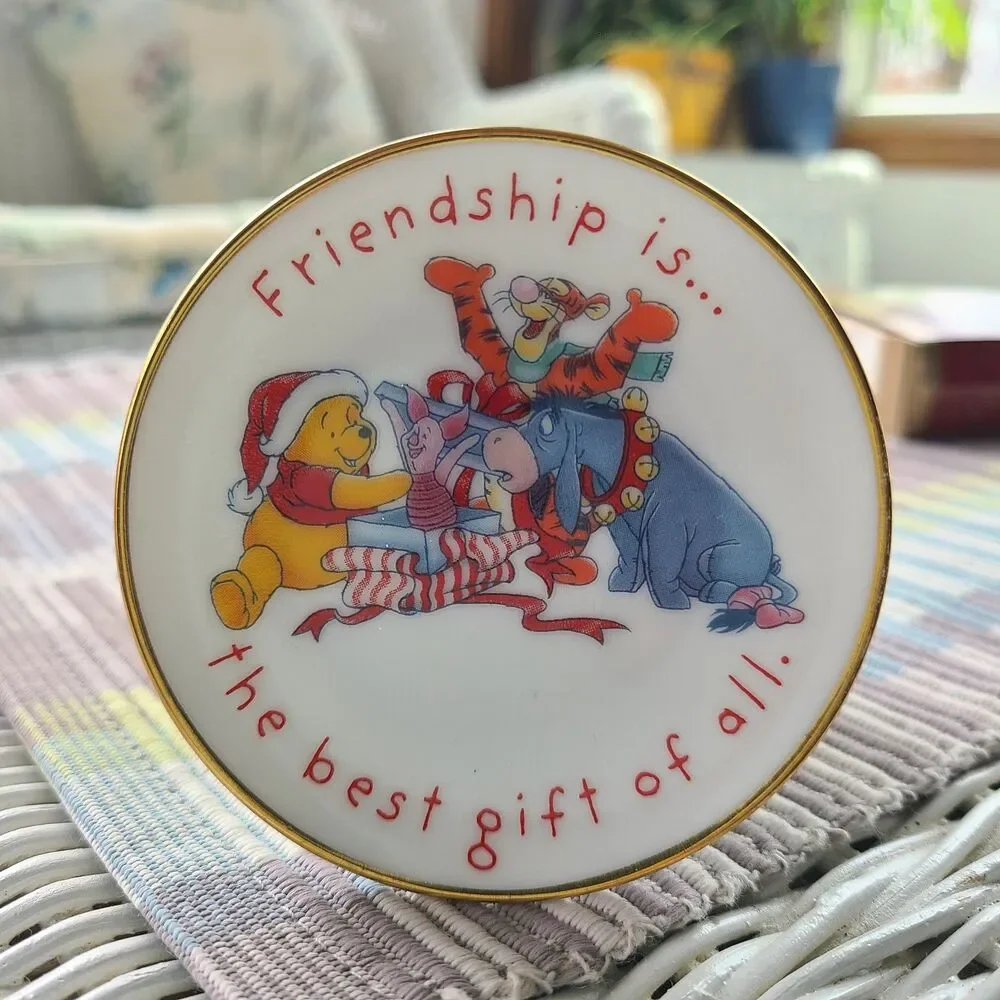 Hallmark keepsake ornament