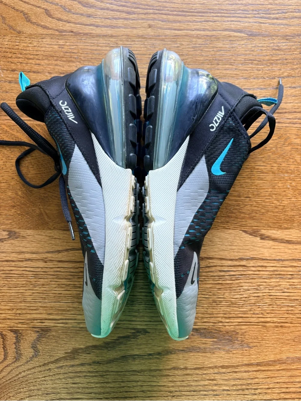 Nike pre loved