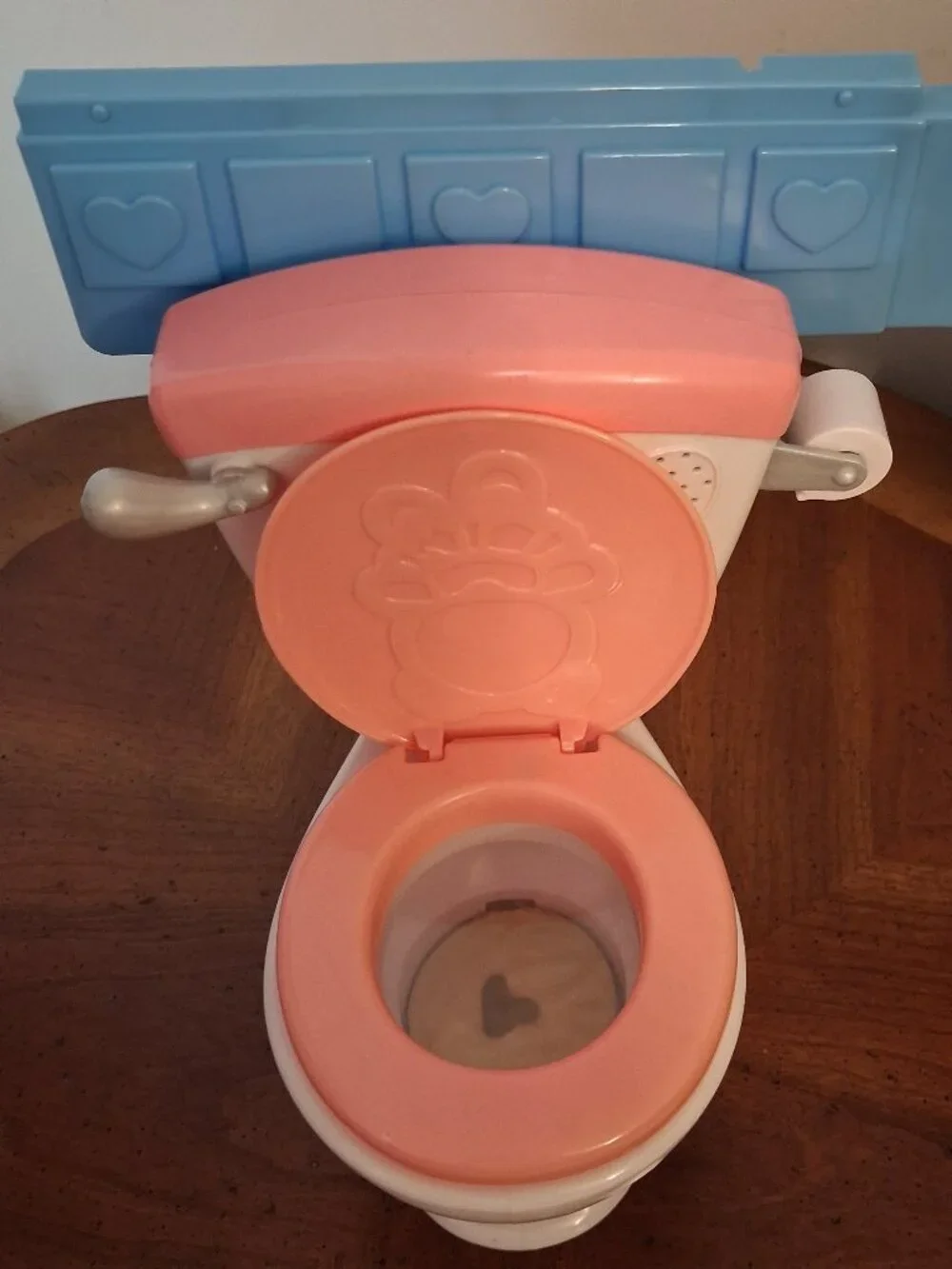 Fisher-Price this adorable