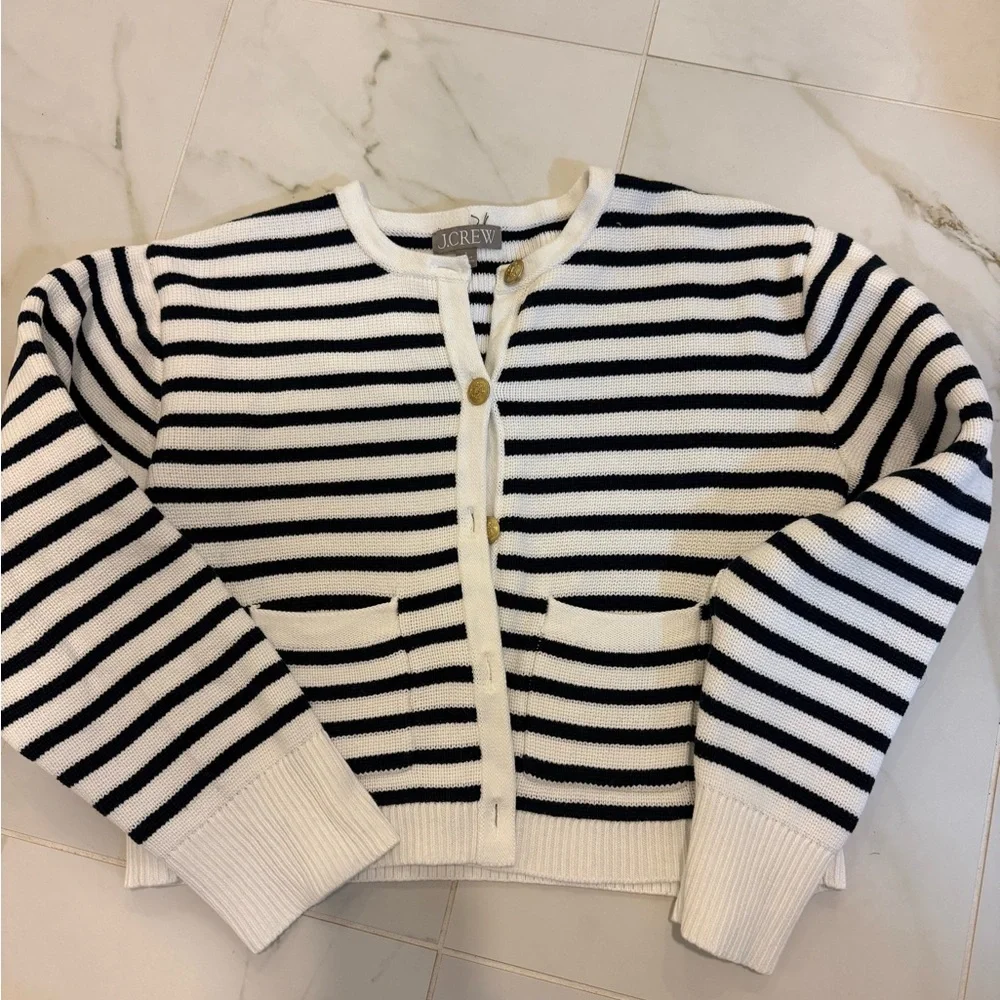 J. Crew reposhing this