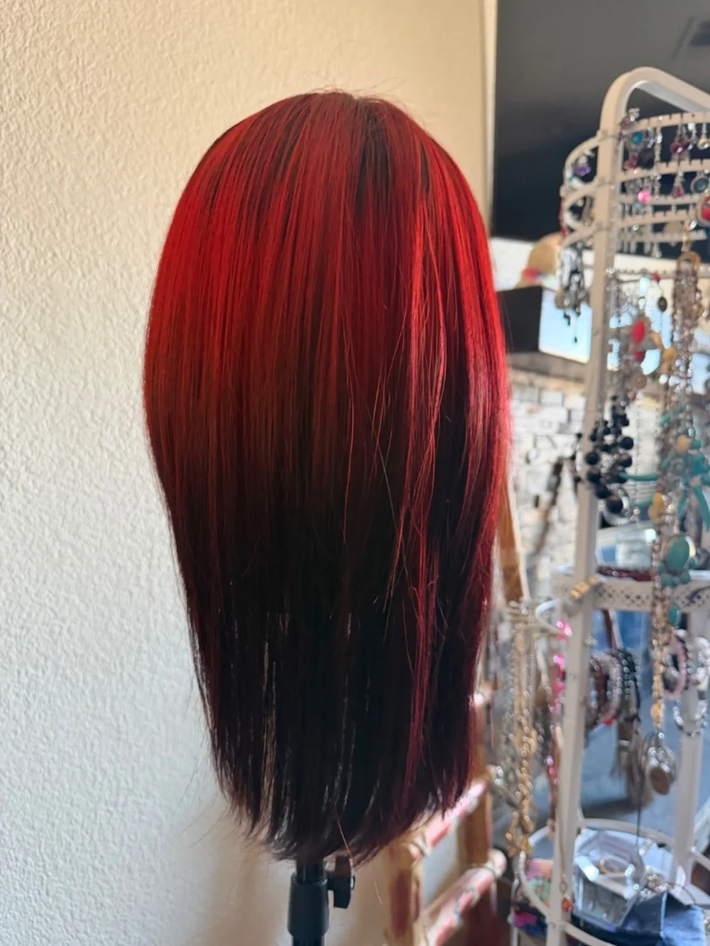 N/A medium length