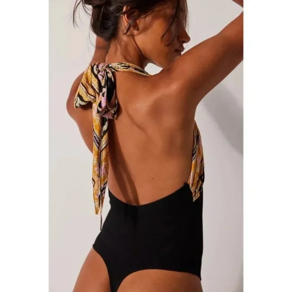 Free People check my