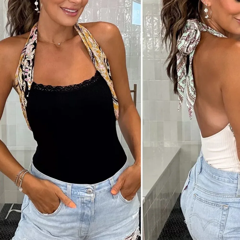 Free People check my