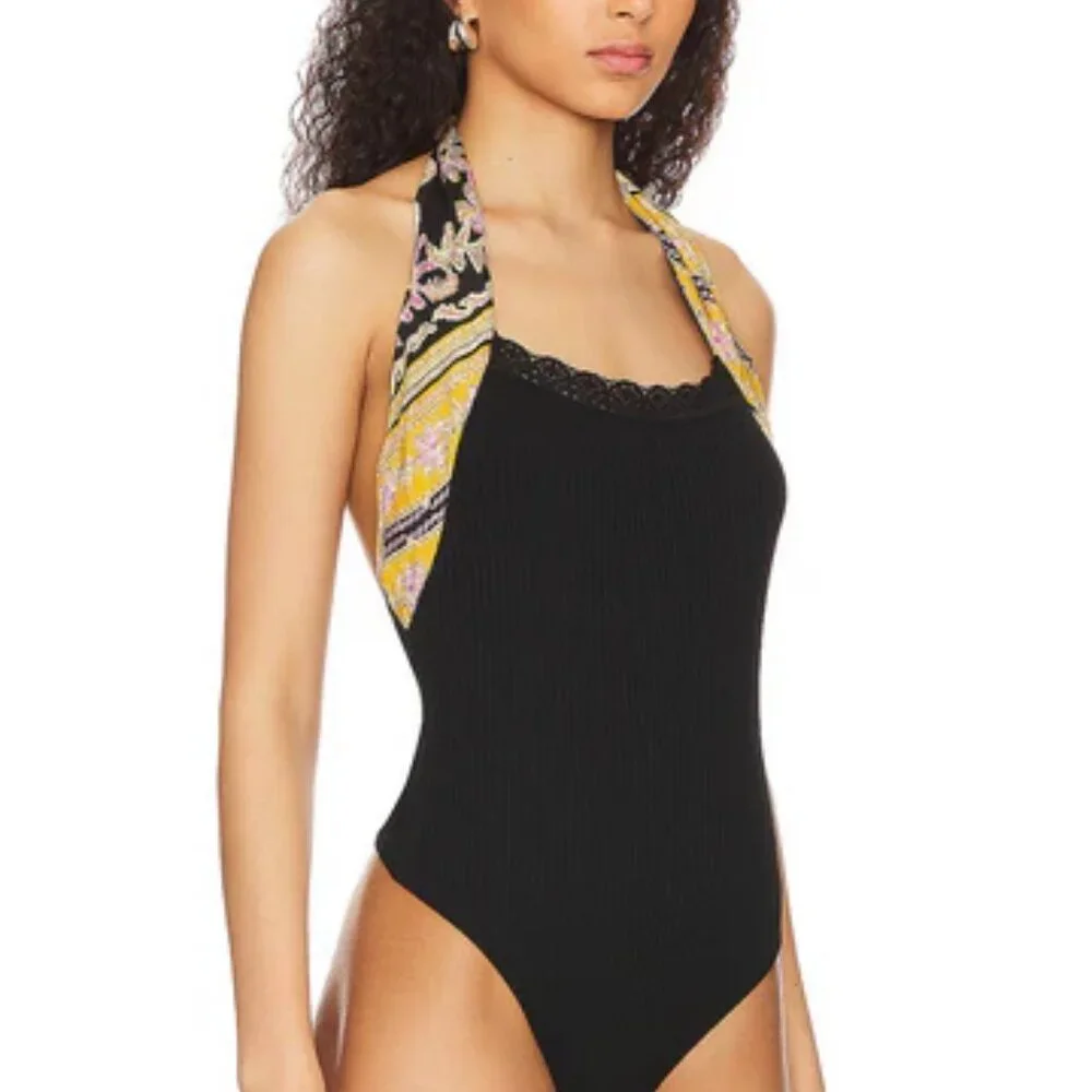 Free People check my