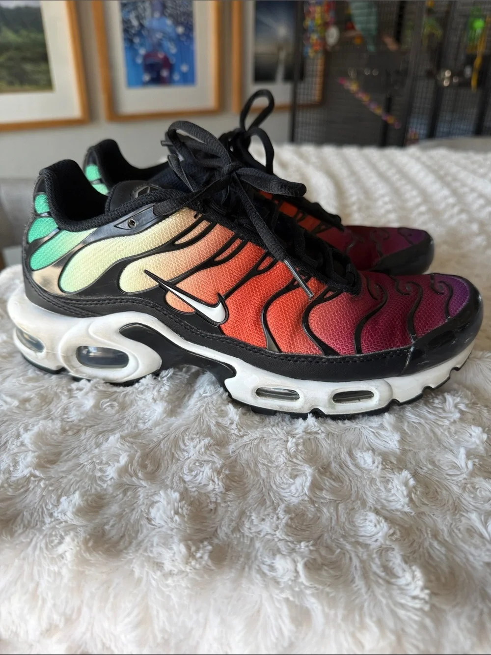 N/A nike air