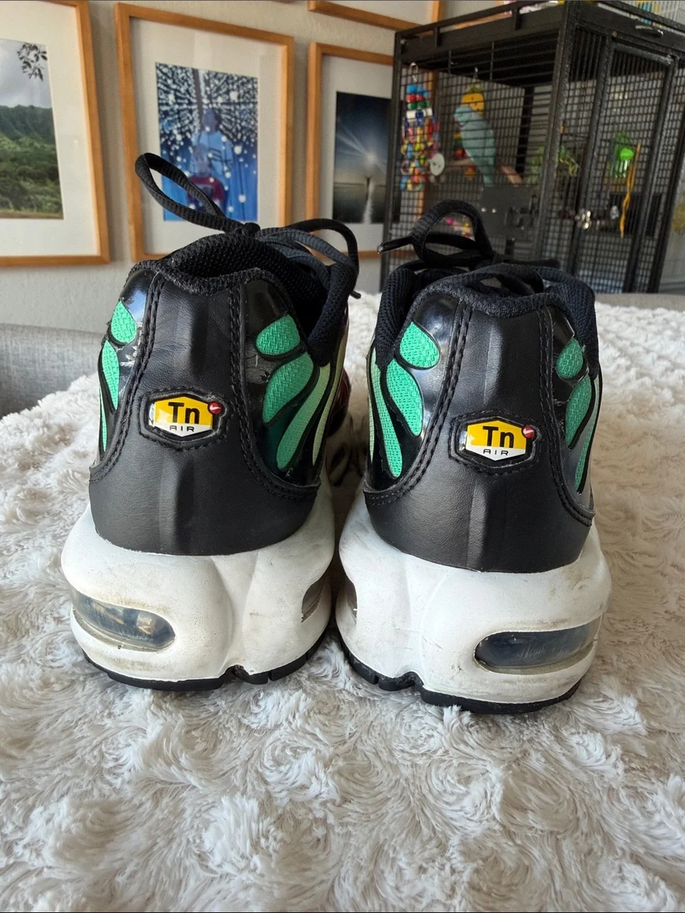 N/A nike air