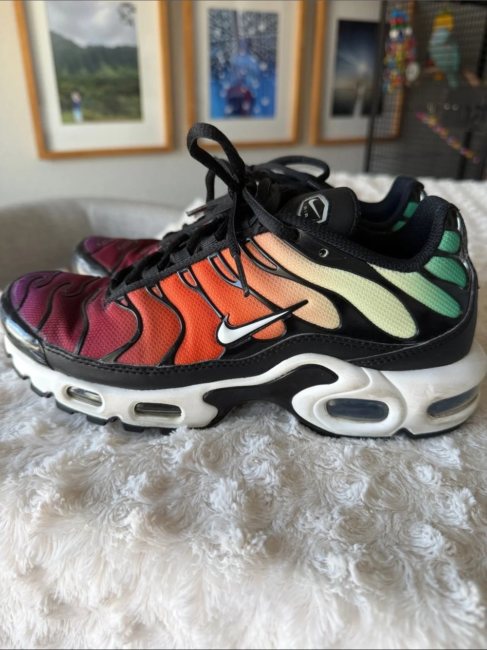 N/A nike air