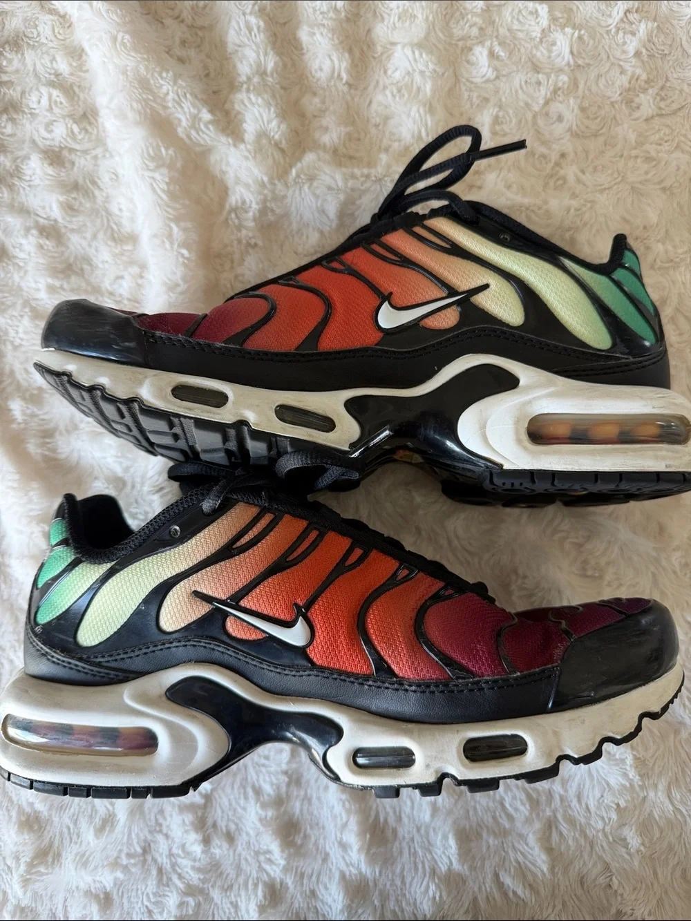N/A nike air
