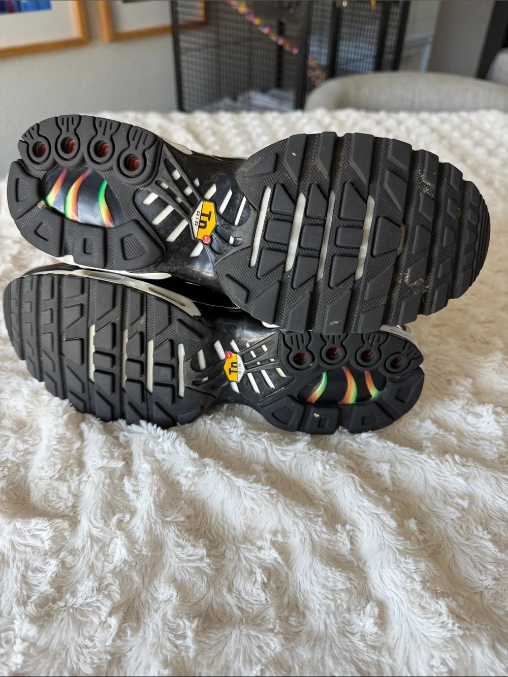 N/A nike air