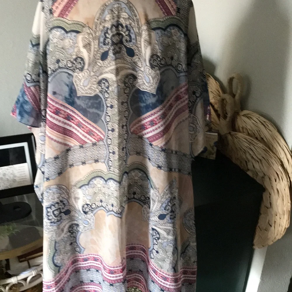 Bohemian final new flowy