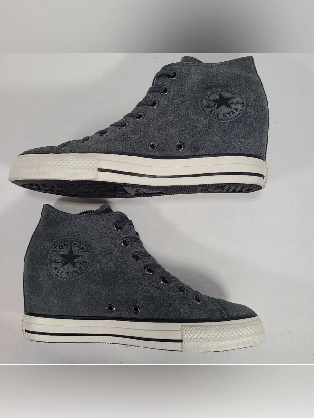 Converse excellent signs inventory