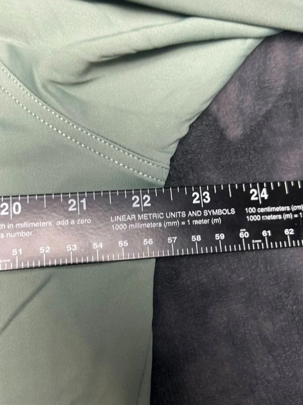 Straight Down brand straight