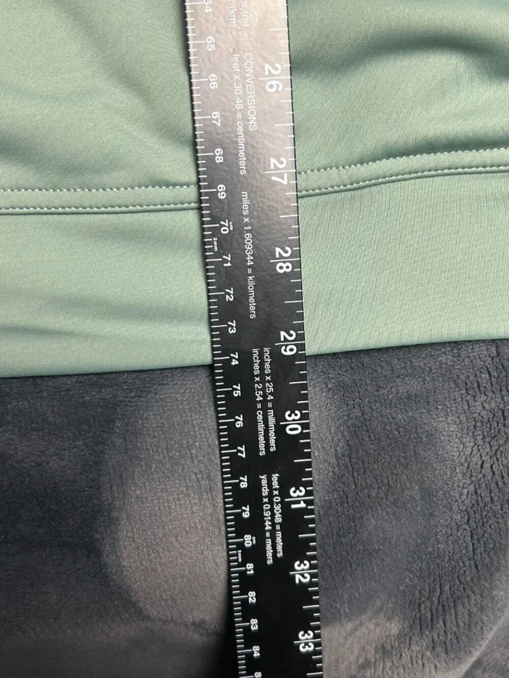 Straight Down brand straight