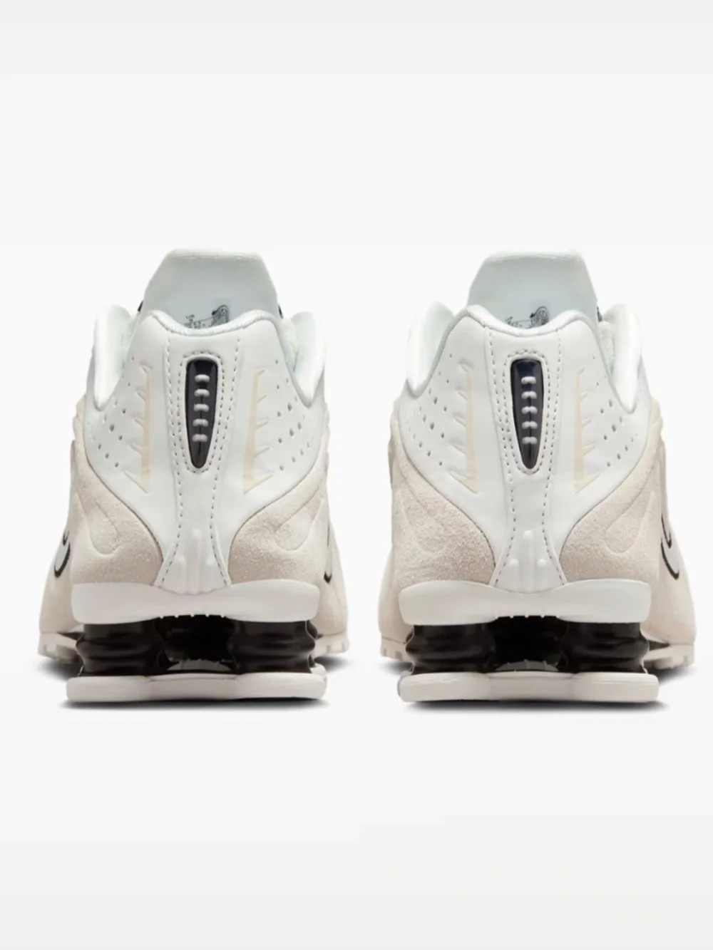Nike shox r4