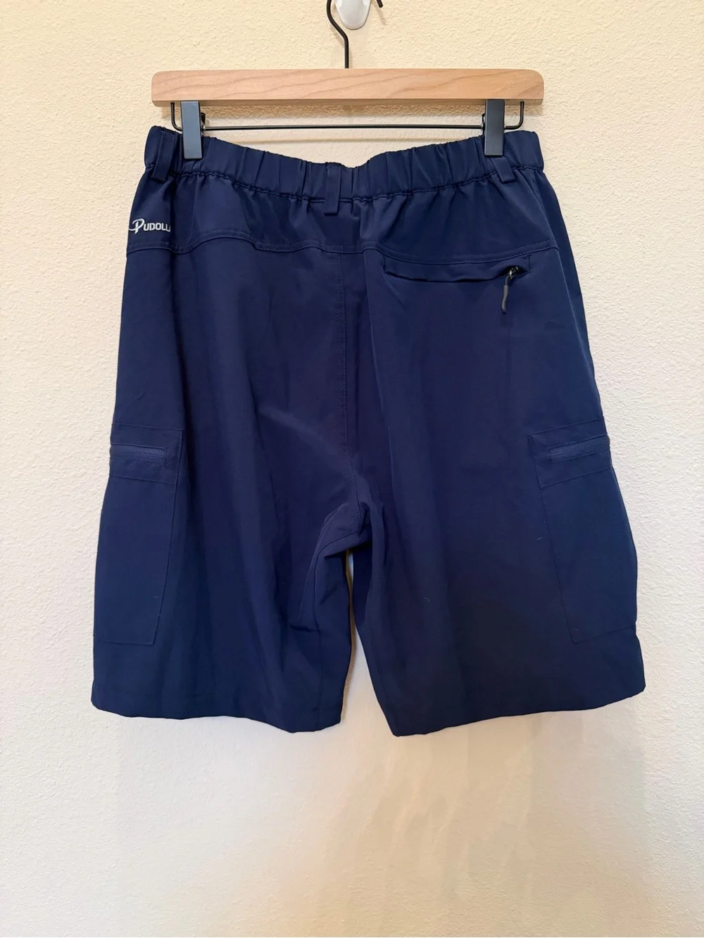 Pudolla casual shorts