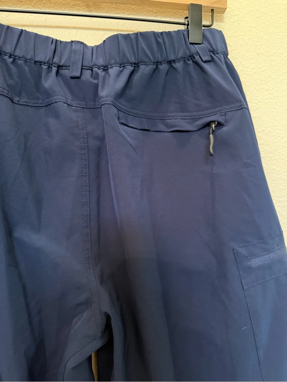 Pudolla casual shorts