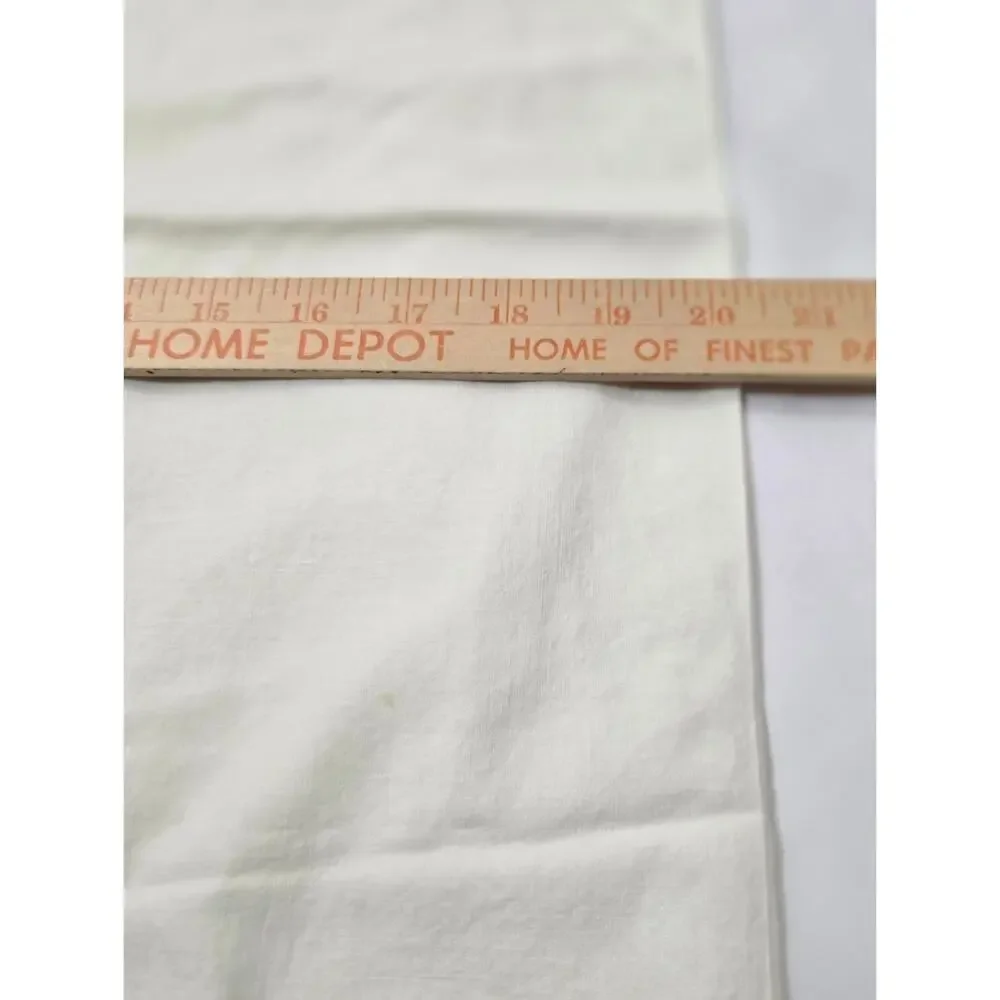 Homemade beautiful vintage