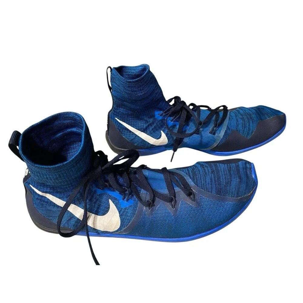 Nike zoom victory