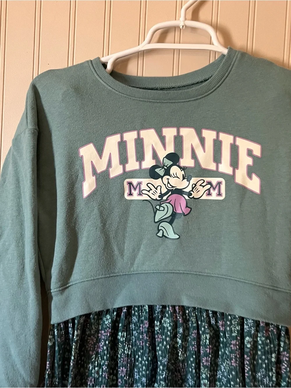 Disney Jumping Beans disney pullover