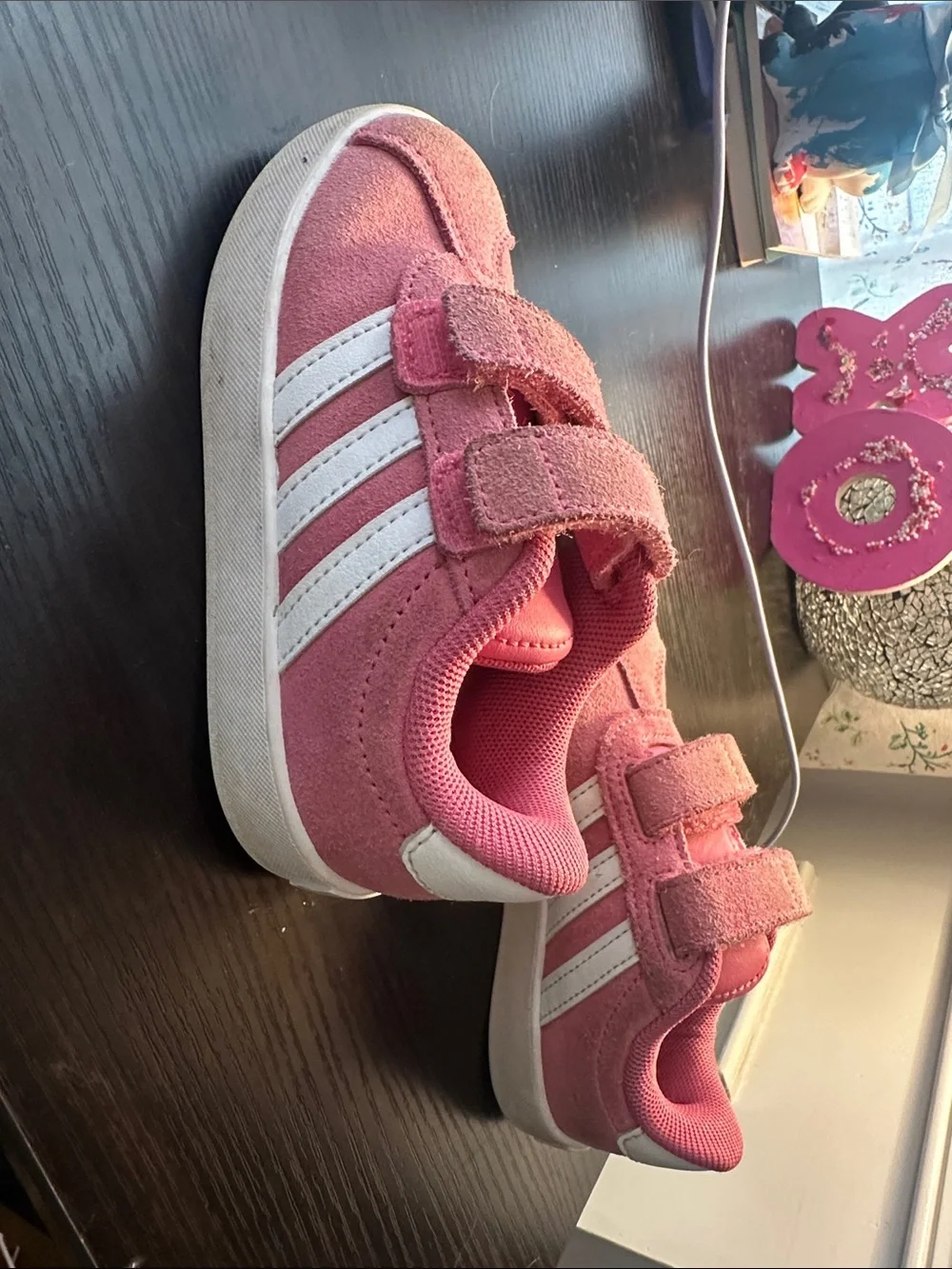 adidas stylish kids