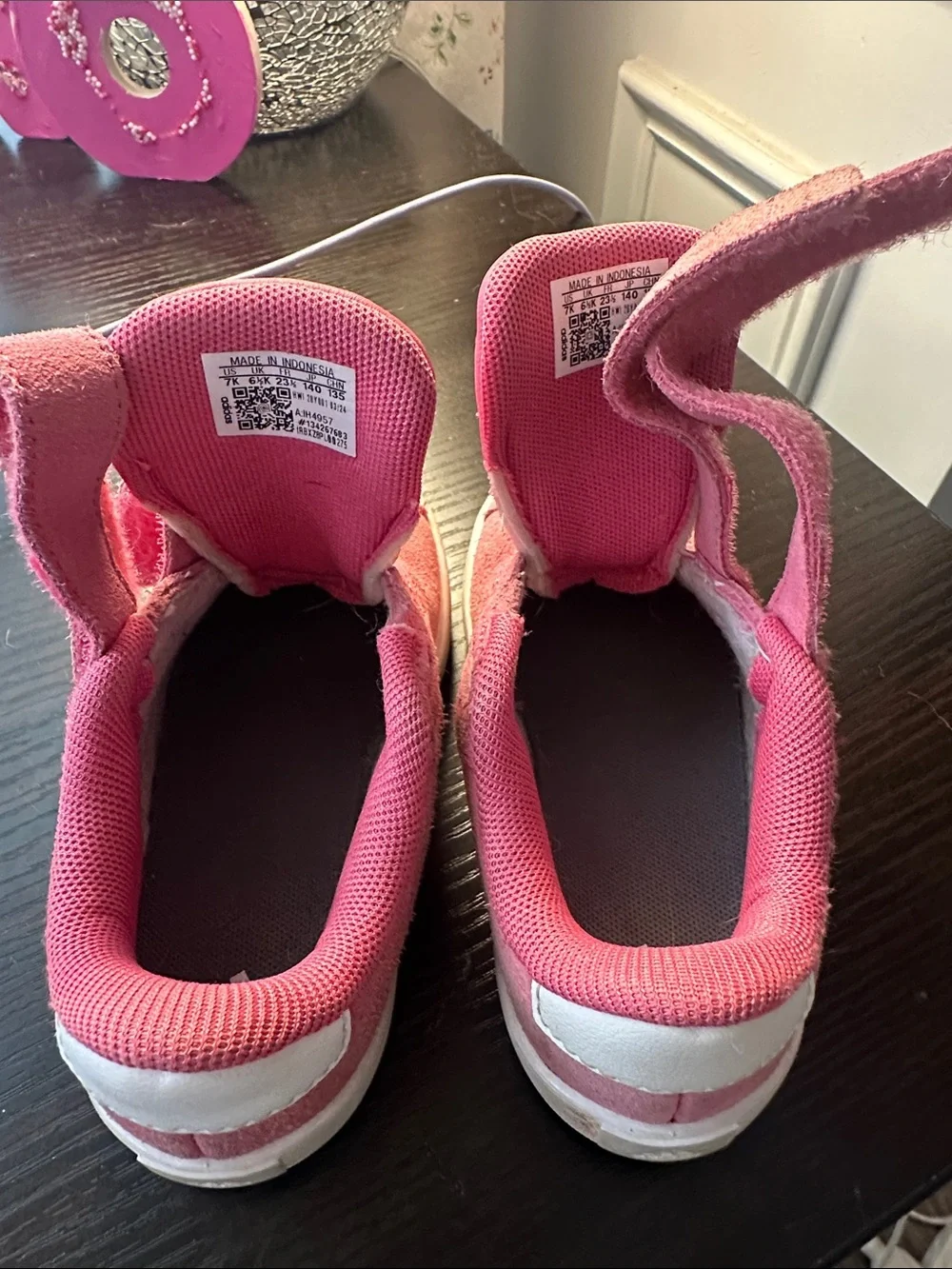 adidas stylish kids
