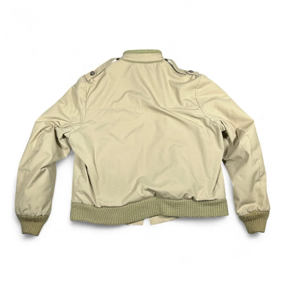 Vintage casualcraft jacket