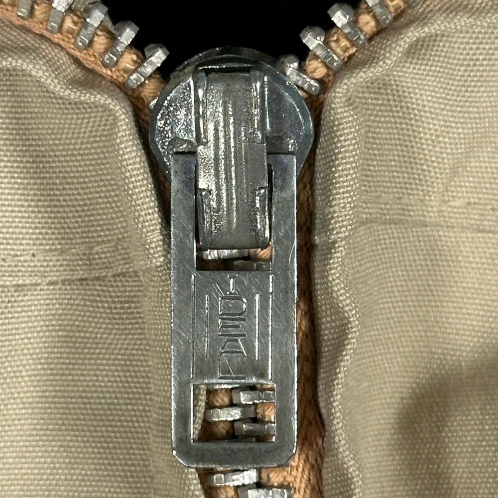 Vintage casualcraft jacket