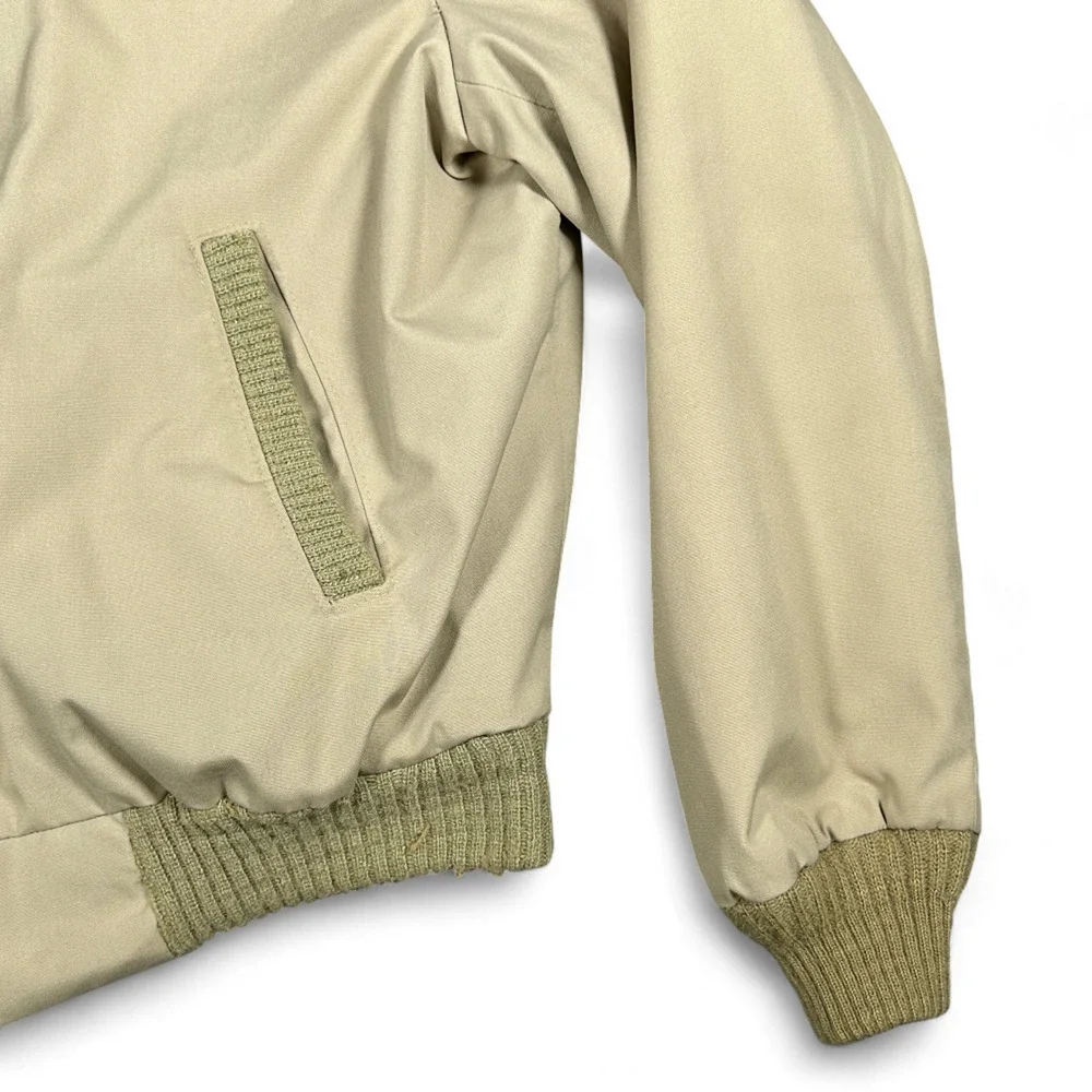 Vintage casualcraft jacket