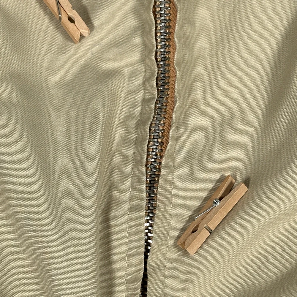 Vintage casualcraft jacket