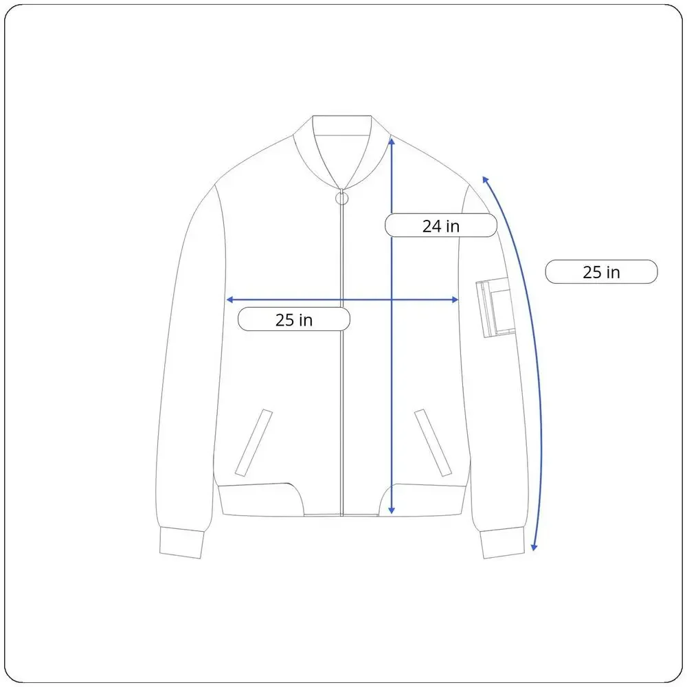 Vintage casualcraft jacket