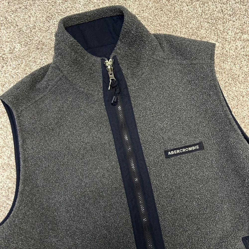 Abercrombie & Fitch vintage abercrombie