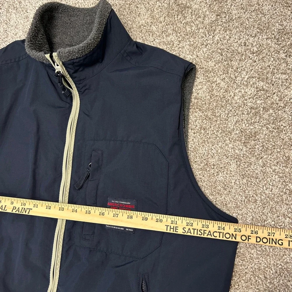 Abercrombie & Fitch vintage abercrombie
